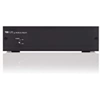 Musical Fidelity Phonovorverstärker V90-LPS schwarz